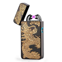 Load image into Gallery viewer, Rechargeable Thunder Lighter
