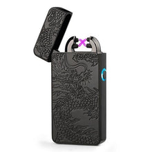 Load image into Gallery viewer, Rechargeable Thunder Lighter
