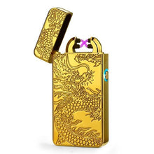 Load image into Gallery viewer, Rechargeable Thunder Lighter
