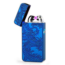 Load image into Gallery viewer, Rechargeable Thunder Lighter