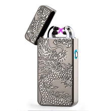 Load image into Gallery viewer, Rechargeable Thunder Lighter