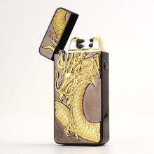 Load image into Gallery viewer, Rechargeable Thunder Lighter