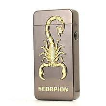 Load image into Gallery viewer, Rechargeable Thunder Lighter