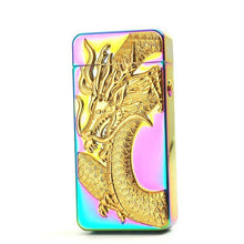 Load image into Gallery viewer, Rechargeable Thunder Lighter