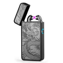 Load image into Gallery viewer, Rechargeable Thunder Lighter