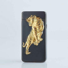 Load image into Gallery viewer, Rechargeable Thunder Lighter