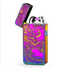 Load image into Gallery viewer, Rechargeable Thunder Lighter