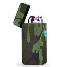 Load image into Gallery viewer, Rechargeable Thunder Lighter