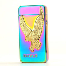 Load image into Gallery viewer, Rechargeable Thunder Lighter