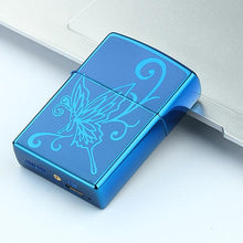 Load image into Gallery viewer, Rechargeable Thunder Lighter