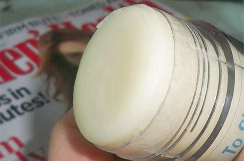 Heel Tastic Foot Repair Cream - 100 % Natural Formula