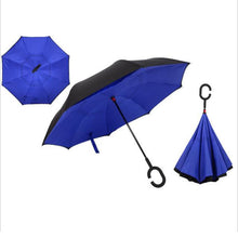 Load image into Gallery viewer, Inverted Reverse Umbrella