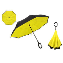 Load image into Gallery viewer, Inverted Reverse Umbrella