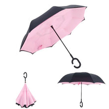 Load image into Gallery viewer, Inverted Reverse Umbrella