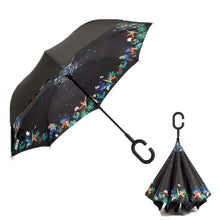 Load image into Gallery viewer, Inverted Reverse Umbrella