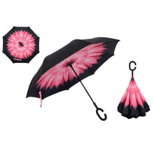 Load image into Gallery viewer, Inverted Reverse Umbrella