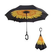 Load image into Gallery viewer, Inverted Reverse Umbrella