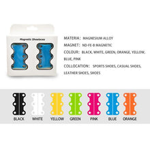 Load image into Gallery viewer, Magnetic Shoelaces Closures