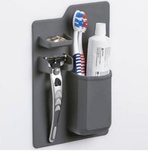 Load image into Gallery viewer, Mighty Bathroom Organizer