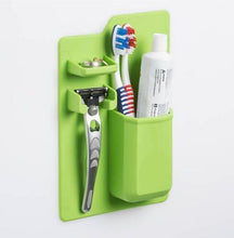 Load image into Gallery viewer, Mighty Bathroom Organizer