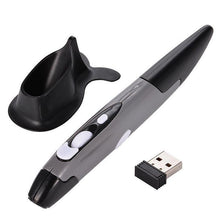 Load image into Gallery viewer, Pocket Mouse | Wireless Optical Mouse