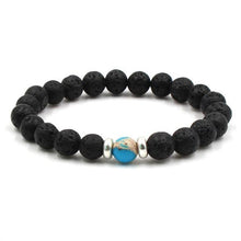 Load image into Gallery viewer, Lava Diffuser Bracelet