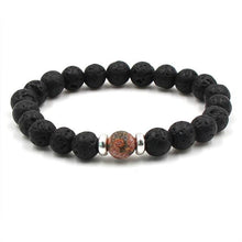Load image into Gallery viewer, Lava Diffuser Bracelet