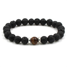 Load image into Gallery viewer, Lava Diffuser Bracelet