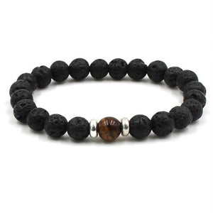 Lava Diffuser Bracelet
