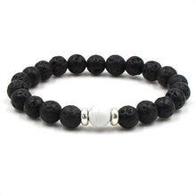 Load image into Gallery viewer, Lava Diffuser Bracelet