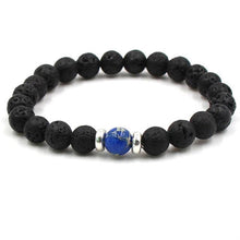 Load image into Gallery viewer, Lava Diffuser Bracelet