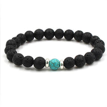 Load image into Gallery viewer, Lava Diffuser Bracelet