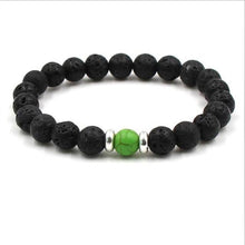 Load image into Gallery viewer, Lava Diffuser Bracelet