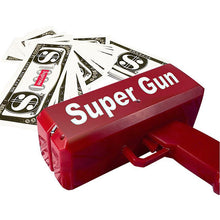 Load image into Gallery viewer, Make it Rain Money Gun