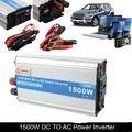 Load image into Gallery viewer, Portable Power Car Inverter With LCD Display ( 2000W )