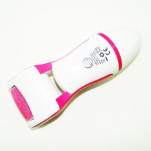 Load image into Gallery viewer, Rechargeable Electric Callus Remover &amp; Foot File