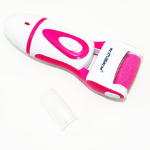 Load image into Gallery viewer, Rechargeable Electric Callus Remover &amp; Foot File