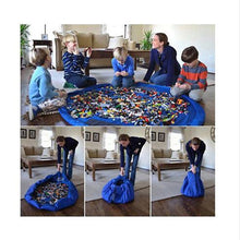 Load image into Gallery viewer, Kid Toy Storage Bags