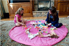 Load image into Gallery viewer, Kid Toy Storage Bags