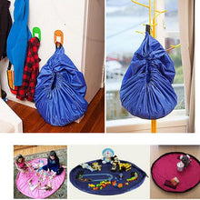 Load image into Gallery viewer, Kid Toy Storage Bags