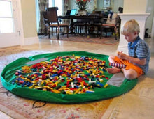 Load image into Gallery viewer, Kid Toy Storage Bags