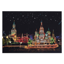 Load image into Gallery viewer, Scratch Paint Deluxe