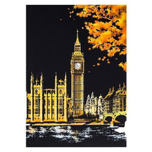 Load image into Gallery viewer, Scratch Paint Deluxe