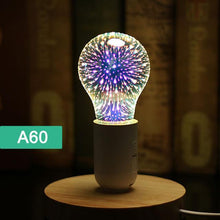 Load image into Gallery viewer, LED Firework Bulb