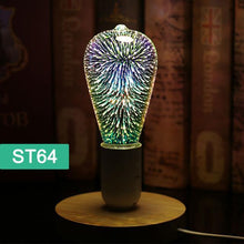 Load image into Gallery viewer, LED Firework Bulb