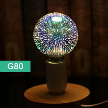 Load image into Gallery viewer, LED Firework Bulb