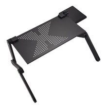 Load image into Gallery viewer, Laptop Standing Desk Converter