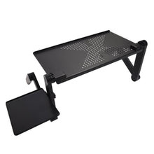 Load image into Gallery viewer, Laptop Standing Desk Converter