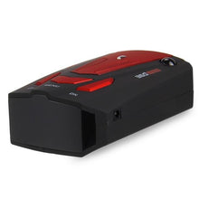 Load image into Gallery viewer, Radar Detector With Voice Alert Warning