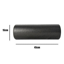 Load image into Gallery viewer, FITNESS FOAM ROLLER